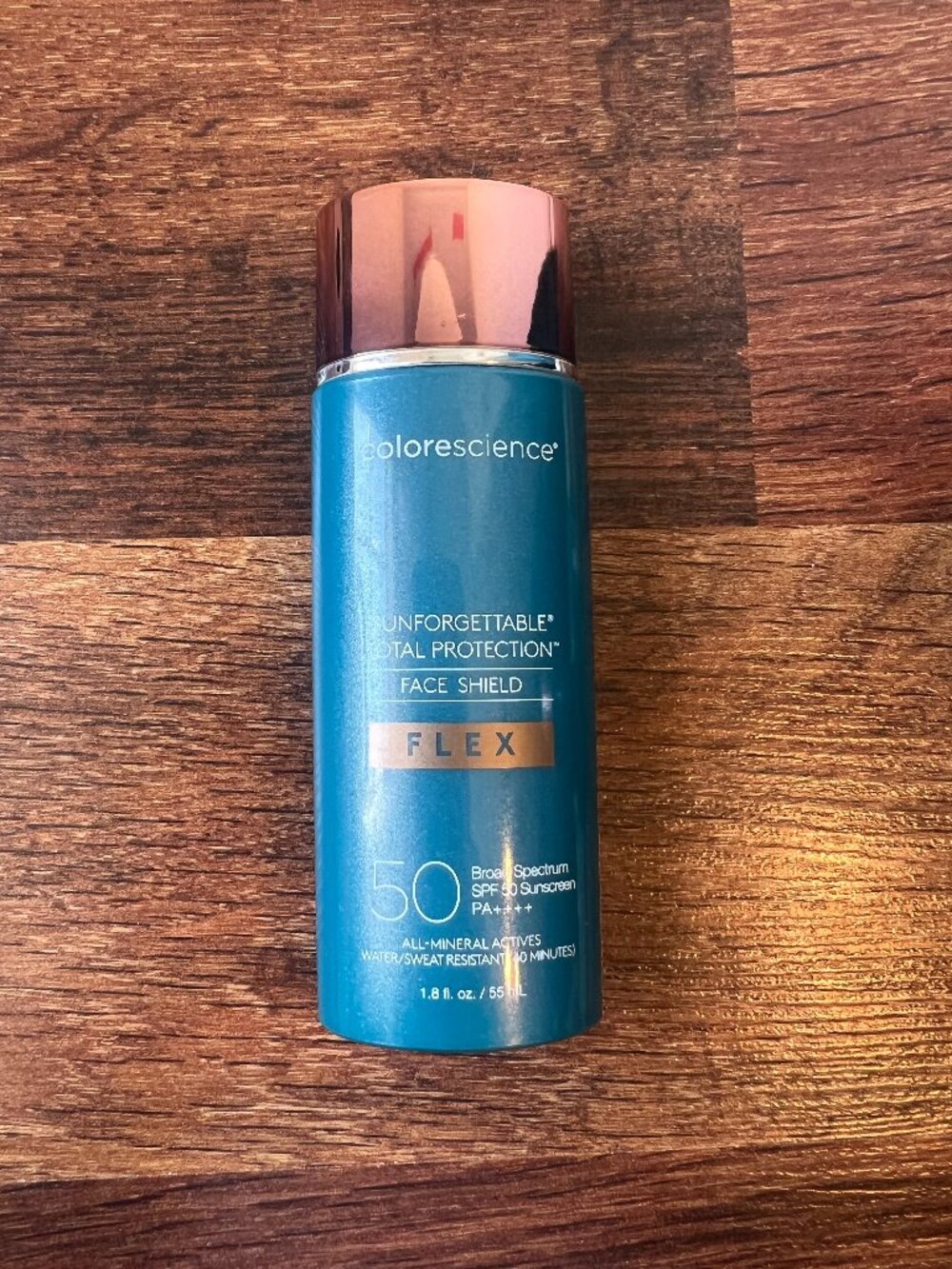 Colorescience Face Shield Flex SPF 50 Medium